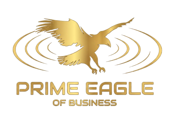 Prime Eagle Of Business